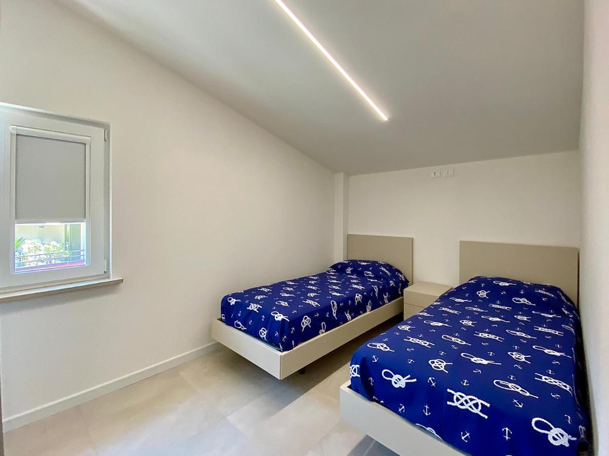 Em Apartments 리그나노 사비아도로 외부 사진
