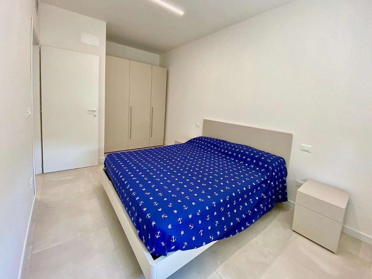 Em Apartments 리그나노 사비아도로 외부 사진