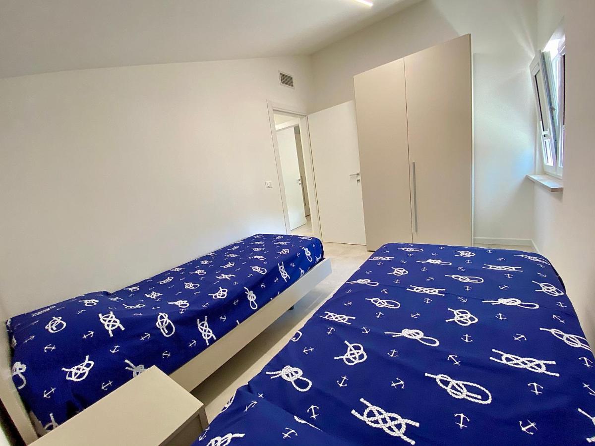 Em Apartments 리그나노 사비아도로 외부 사진