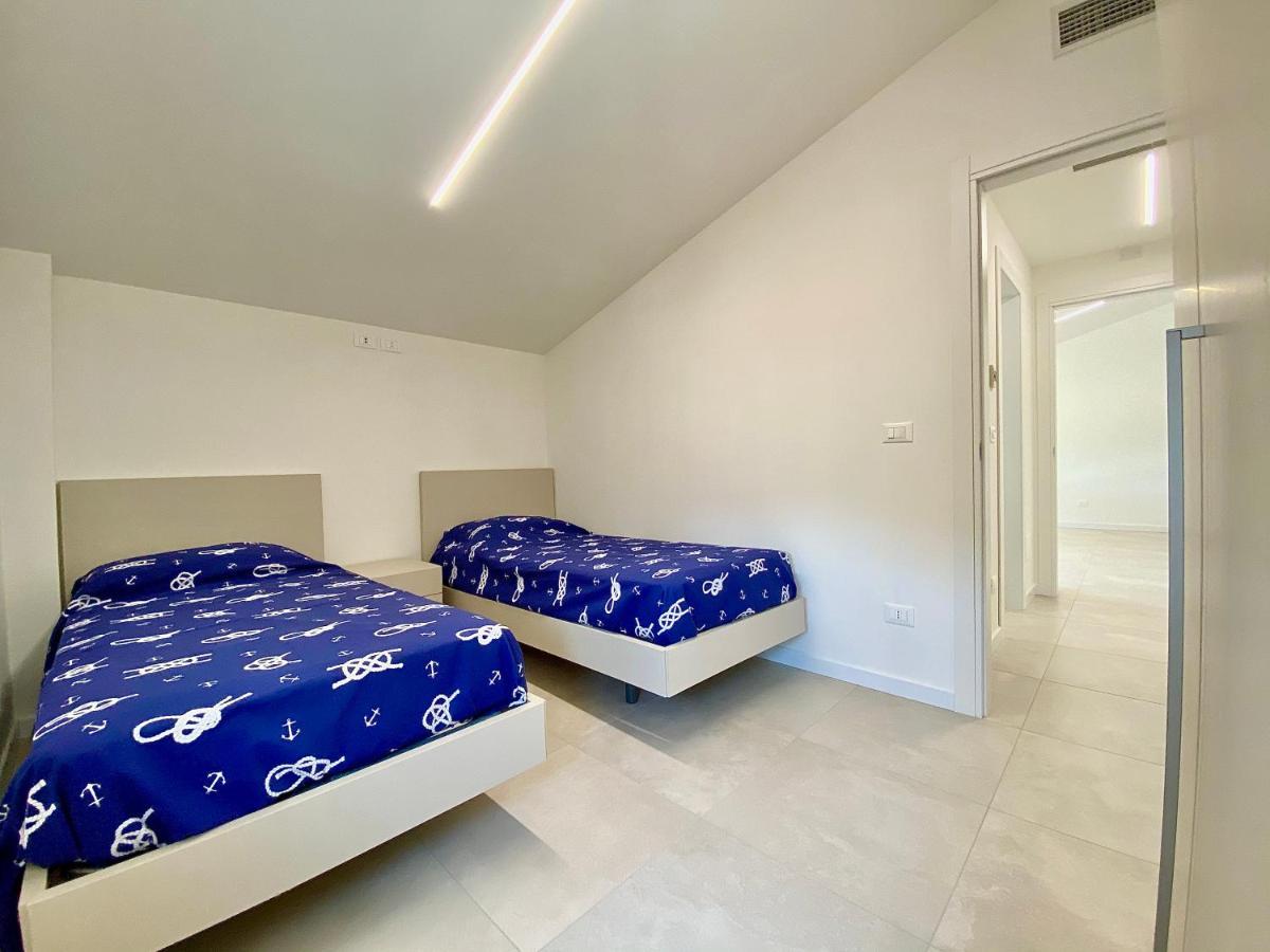 Em Apartments 리그나노 사비아도로 외부 사진