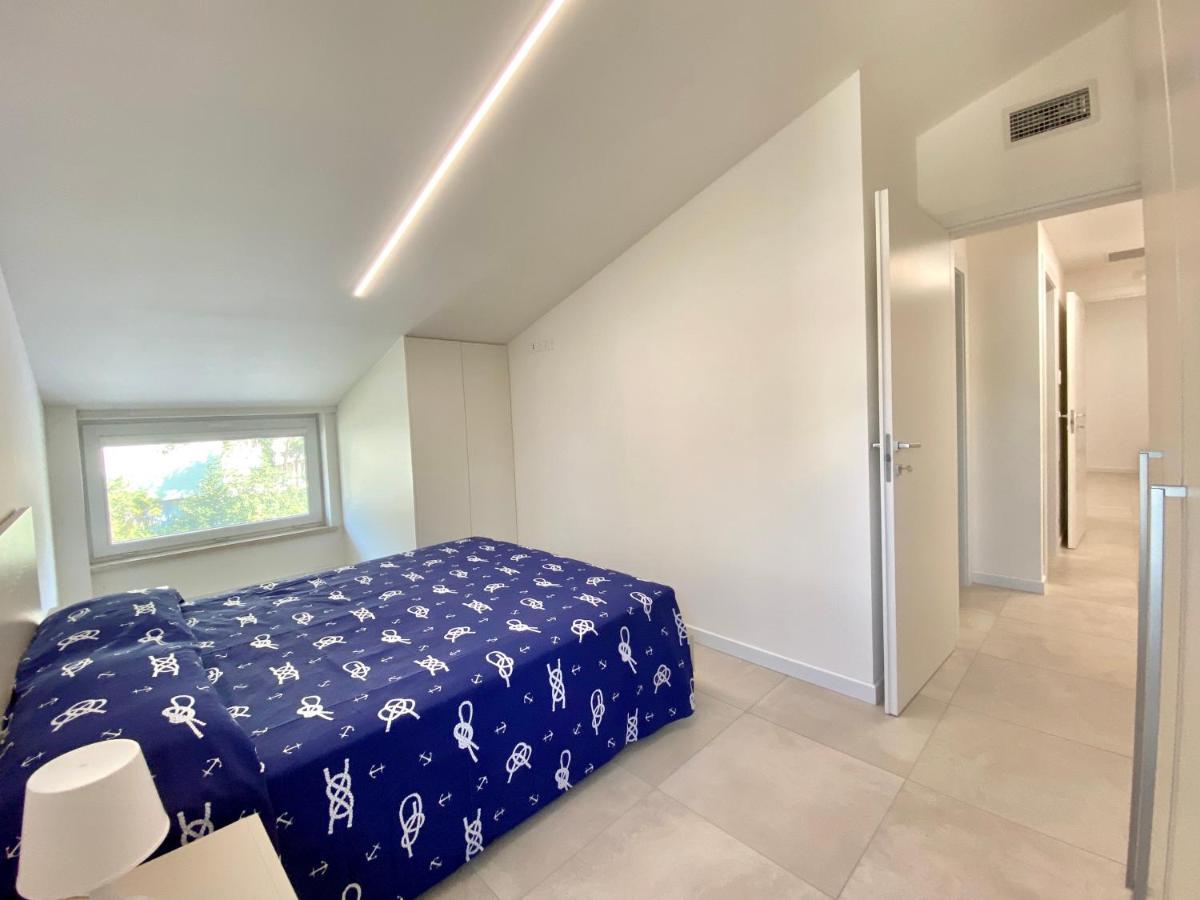 Em Apartments 리그나노 사비아도로 외부 사진
