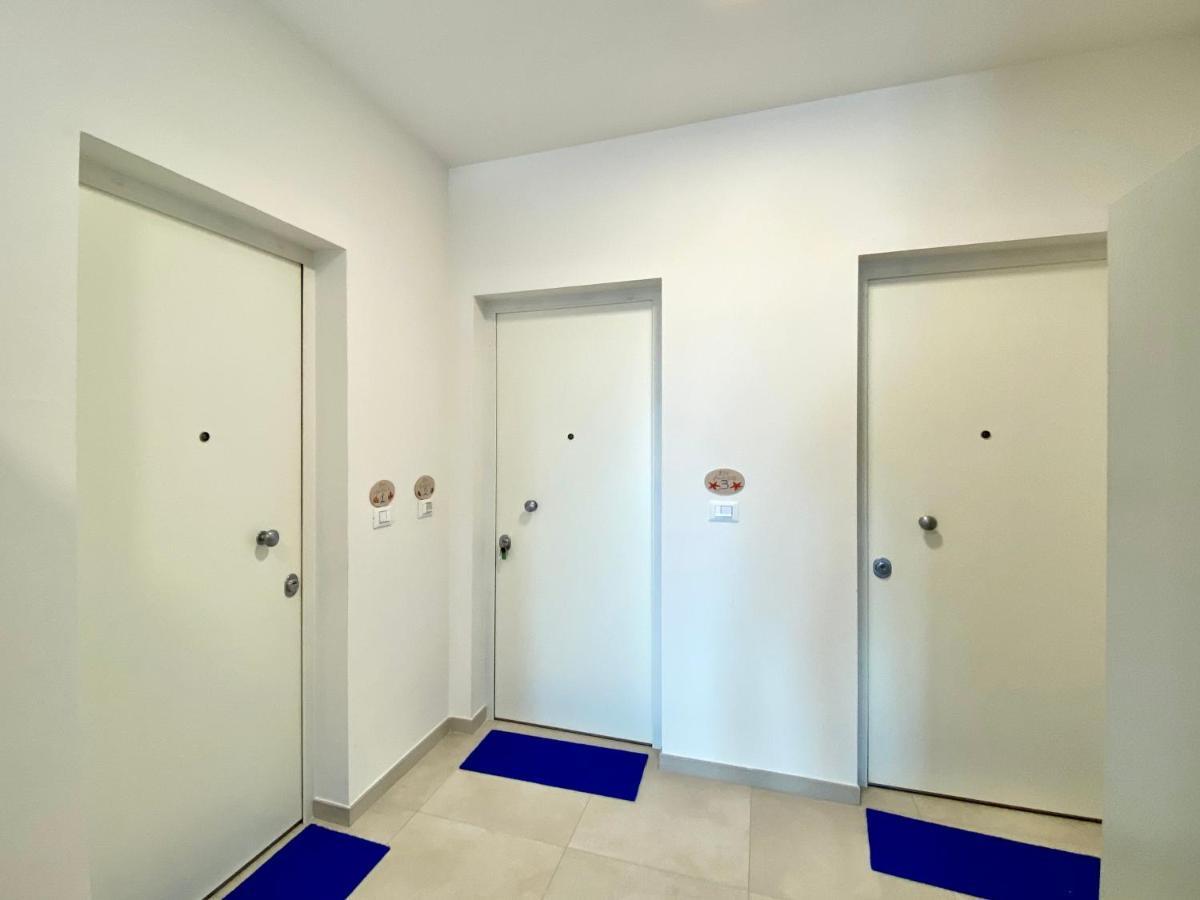Em Apartments 리그나노 사비아도로 외부 사진