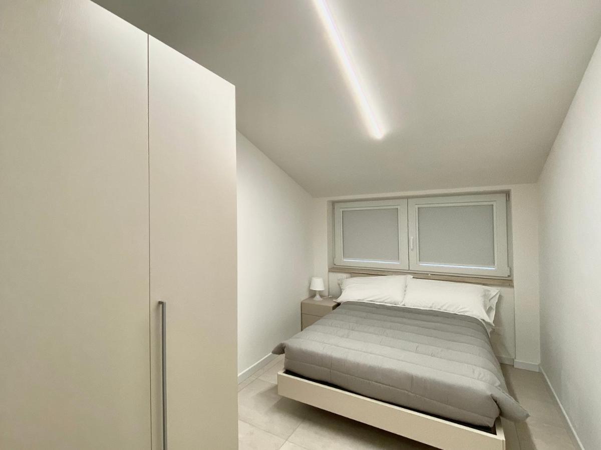 Em Apartments 리그나노 사비아도로 외부 사진